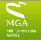 Milli Gimnastika Arenası